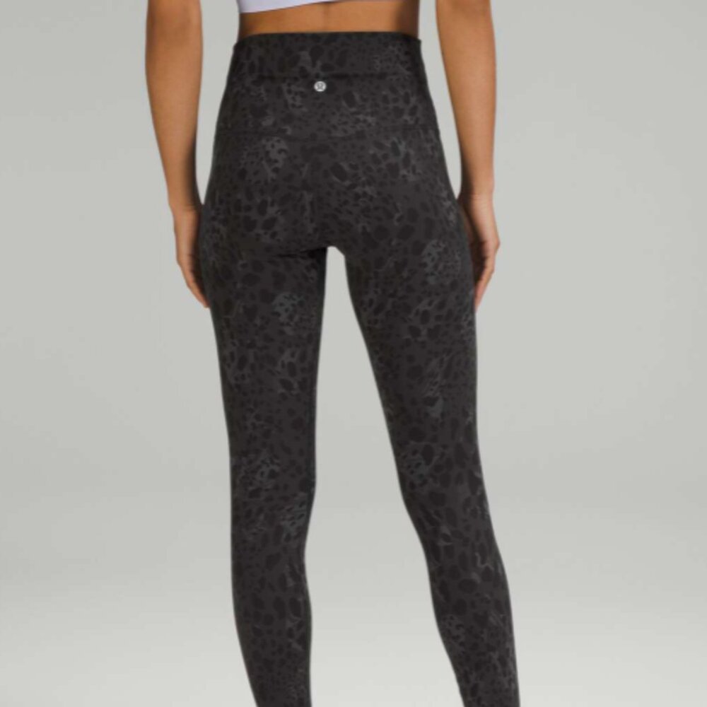Lululemon Align High-Rise Pant 28"